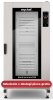 Piec konwekcyjno-parowy elektryczny | z wózkiem | piekarniczo-cukierniczy | automatyczny system myjący | 16x600x400 |  34,7 kW | 400 V | Mychef BAKE MAX MASTER 16E TSC | System TSC - najwyższa stabilność temperatury